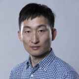 Portrait of Dr. Wei
