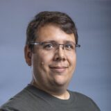 Portait image of Jason Clement